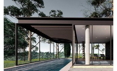 Lote en venta en el Retiro