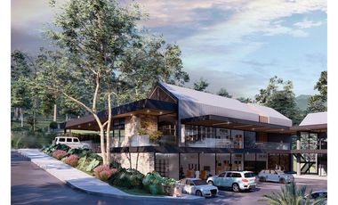 Lote en venta en el Retiro