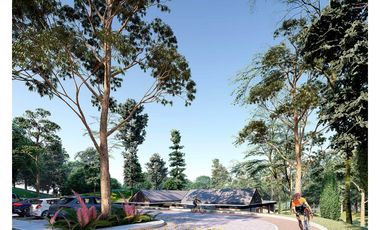 Lote en venta en el Retiro