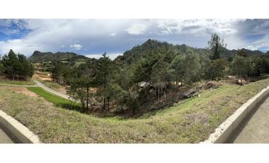 Lote en venta en el Retiro