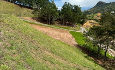 Lote en venta en el Retiro