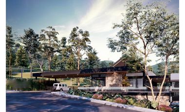 Lote en venta en el Retiro