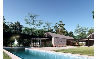 Lote en venta en el Retiro