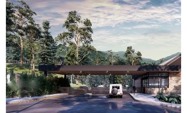 Lote en venta en el Retiro