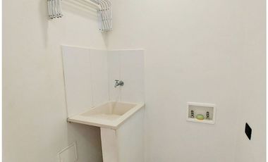 Venta de apartamento amoblado tipo loft El Mayor Santa Marta-V