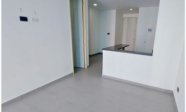 Venta de apartamento amoblado tipo loft El Mayor Santa Marta-V