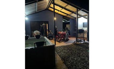 OPORTUNIDAD!!!  HERMOSA FINCA  LA VEGA (R)