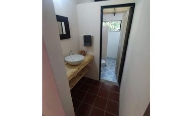 OPORTUNIDAD!!!  HERMOSA FINCA  LA VEGA (R)