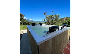 OPORTUNIDAD!!!  HERMOSA FINCA  LA VEGA (R)