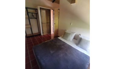 OPORTUNIDAD!!!  HERMOSA FINCA  LA VEGA (R)