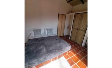 OPORTUNIDAD!!!  HERMOSA FINCA  LA VEGA (R)