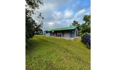 OPORTUNIDAD!!!  HERMOSA FINCA  LA VEGA (R)