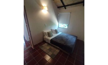 OPORTUNIDAD!!!  HERMOSA FINCA  LA VEGA (R)