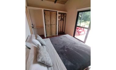 OPORTUNIDAD!!!  HERMOSA FINCA  LA VEGA (R)