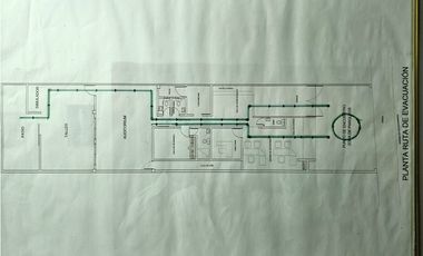 Local central 240 metros santa marta