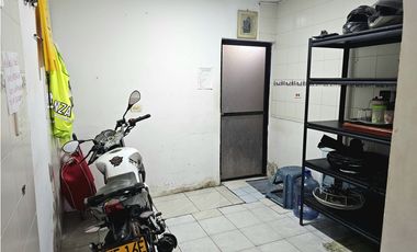 Local central 240 metros santa marta