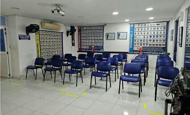 Local central 240 metros santa marta