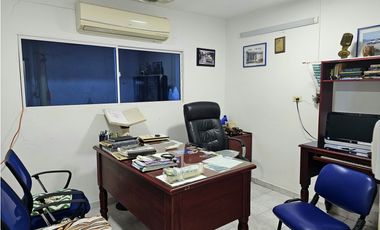 Local central 240 metros santa marta