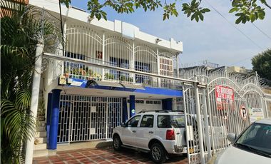 Local central 240 metros santa marta