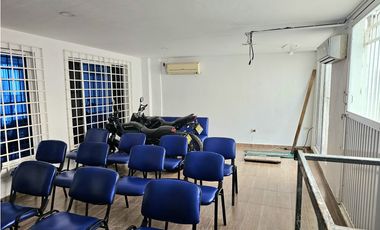 Local central 240 metros santa marta