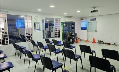 Local central 240 metros santa marta