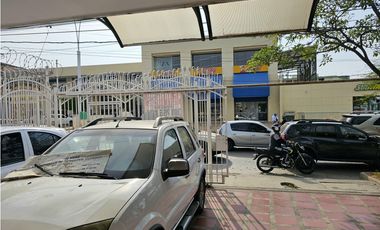 Local central 240 metros santa marta