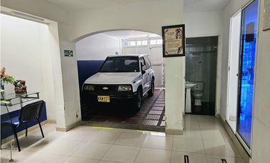 Local central 240 metros santa marta