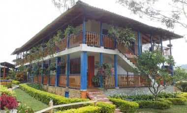 Alquiler Finca Villa Martha – Restrepo Valle del Cauca