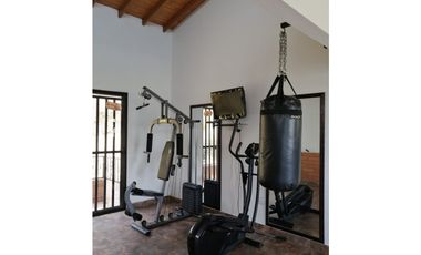 vendo casa finca campestre san vicente Ferrer 3.200 m2
