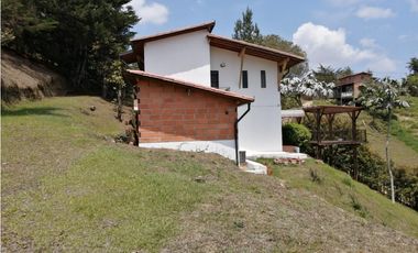 vendo casa finca campestre san vicente Ferrer 3.200 m2