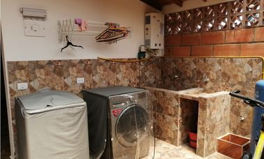 vendo casa finca campestre san vicente Ferrer 3.200 m2