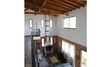 vendo casa finca campestre san vicente Ferrer 3.200 m2