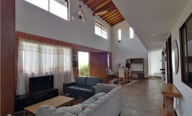 vendo casa finca campestre san vicente Ferrer 3.200 m2