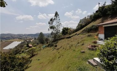 vendo casa finca campestre san vicente Ferrer 3.200 m2