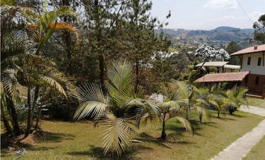 vendo casa finca campestre san vicente Ferrer 3.200 m2
