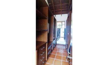 Vendo espectacular casa Quinta en Sopo