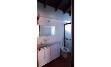 Vendo espectacular casa Quinta en Sopo