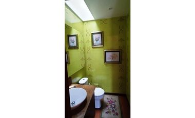 Vendo espectacular casa Quinta en Sopo