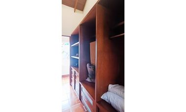 Vendo espectacular casa Quinta en Sopo