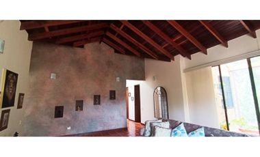 Vendo espectacular casa Quinta en Sopo