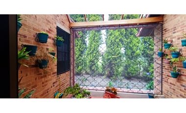 Vendo espectacular casa Quinta en Sopo