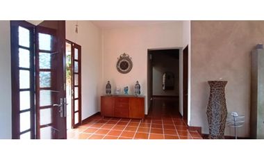 Vendo espectacular casa Quinta en Sopo