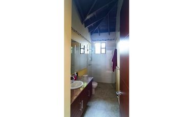 Vendo espectacular casa Quinta en Sopo