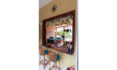 Vendo espectacular casa Quinta en Sopo