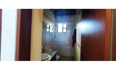 Vendo espectacular casa Quinta en Sopo