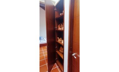 Vendo espectacular casa Quinta en Sopo