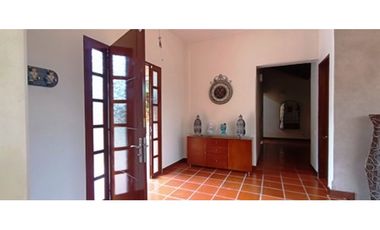 Vendo espectacular casa Quinta en Sopo