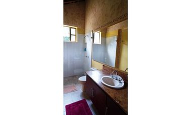 Vendo espectacular casa Quinta en Sopo