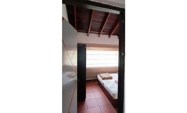 Vendo espectacular casa Quinta en Sopo