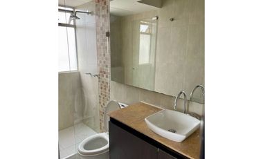 Venta apto rentando Colina campestre 76m2 3 alcobas